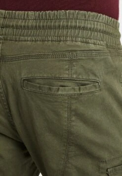 Pier One Pantalones Cargo - Khaki -Pier One Ventas f19300c6c9de404e99f443246a83cd69
