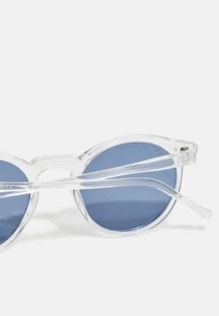 Pier One Unisex - Gafas De Sol -Transparent -Pier One Ventas f2cb7ccd1a754a86a00460caeb6dce24