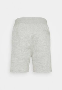 Pier One 3 Pack - Shorts - Black/Mottled Light Grey/Dark Blue -Pier One Ventas f319326362b0441fa8a7757244cc3360