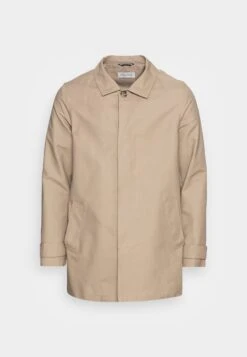 Pier One Commuter Coat- Abrigo Corto - Tan -Pier One Ventas f31a8a30813e4c0dafda3e75f062c161