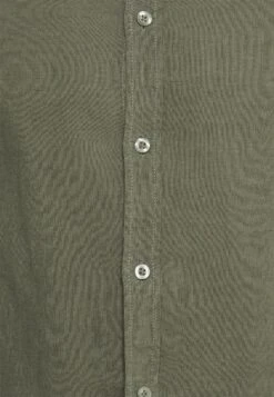 Pier One Camisa - Olive -Pier One Ventas f4e0018e4e9046ca8fb11dd4196112a4