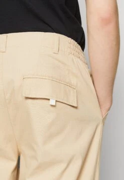 Pier One Pantalones - Off-White -Pier One Ventas f57bf42c9e2c4201af70c04a94666a6e