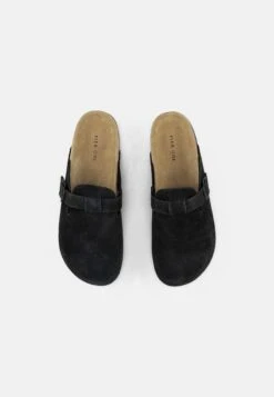 Pier One Sandalias Planas - Black 11 Pier One Sandalias Planas - Black -Pier One Ventas f59c33f6c7a3479bb78b29b076385564