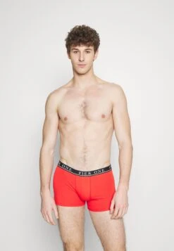 Pier One 5 Pack - Culotte - Blue/Light Blue/Red 11 Pier One 5 Pack - Culotte - Blue/Light Blue/Red -Pier One Ventas f63e58394cde422bb1ad1e76817c3860