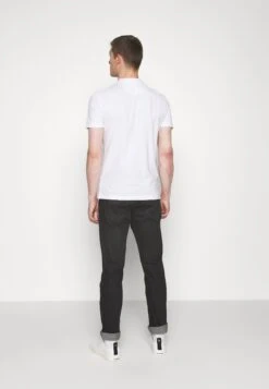 Pier One 3 Pack - Polo - Black/Dark Blue/White -Pier One Ventas f65e5231535a4ed0862a3e6a5addec3c