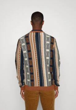 Pier One Jersey De Punto - Multi-Coloured -Pier One Ventas f748f0e4c3a54b2bbc9b26b9f2c2b4f6