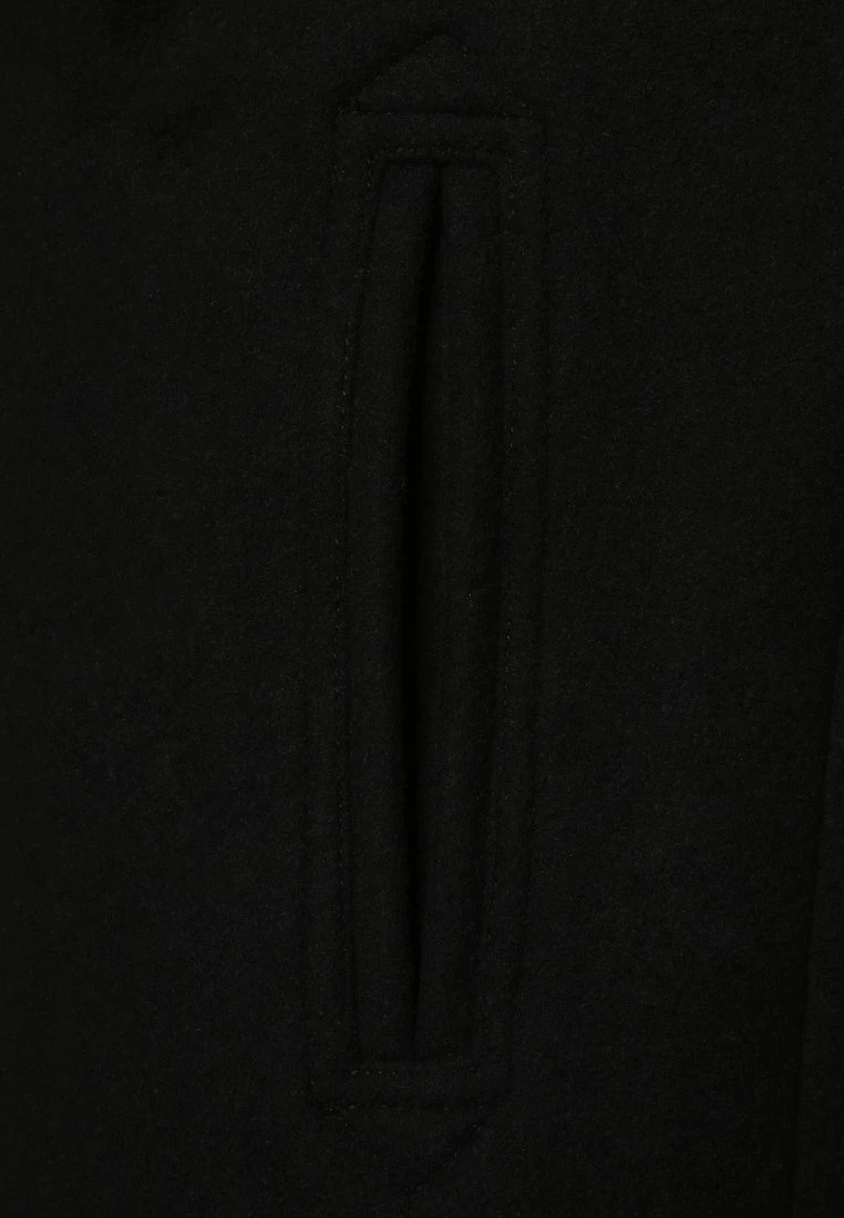 Pier One Abrigo Corto - Black 8 Pier One Abrigo Corto - Black - Imagen 6