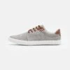 Pier One Unisex - Zapatillas - Light Grey -Pier One Ventas fa3455bcb8014f2fa0b8ab23f1a9bc93