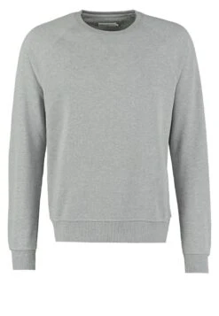 Pier One Sudadera - Mid Grey Melange -Pier One Ventas fb24b064e3f44c48b3b2a464a3a1d5e1