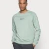 Pier One Crafted Goods Crew - Sudadera - Green -Pier One Ventas fc2eba31c1574ff7a5e2519570001d5a