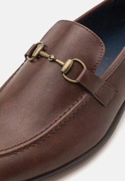 Pier One Mocasines - Dark Brown -Pier One Ventas fc47869d7b9b407a8e6113dd7eaf3510