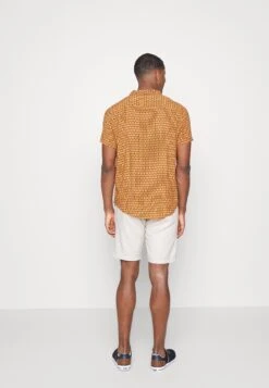 Pier One Linen Blend Drawcord Shorts- Shorts - Beige 13 Pier One Linen Blend Drawcord Shorts- Shorts - Beige -Pier One Ventas fd65d1e3000a44b5a0c7031a30758b26