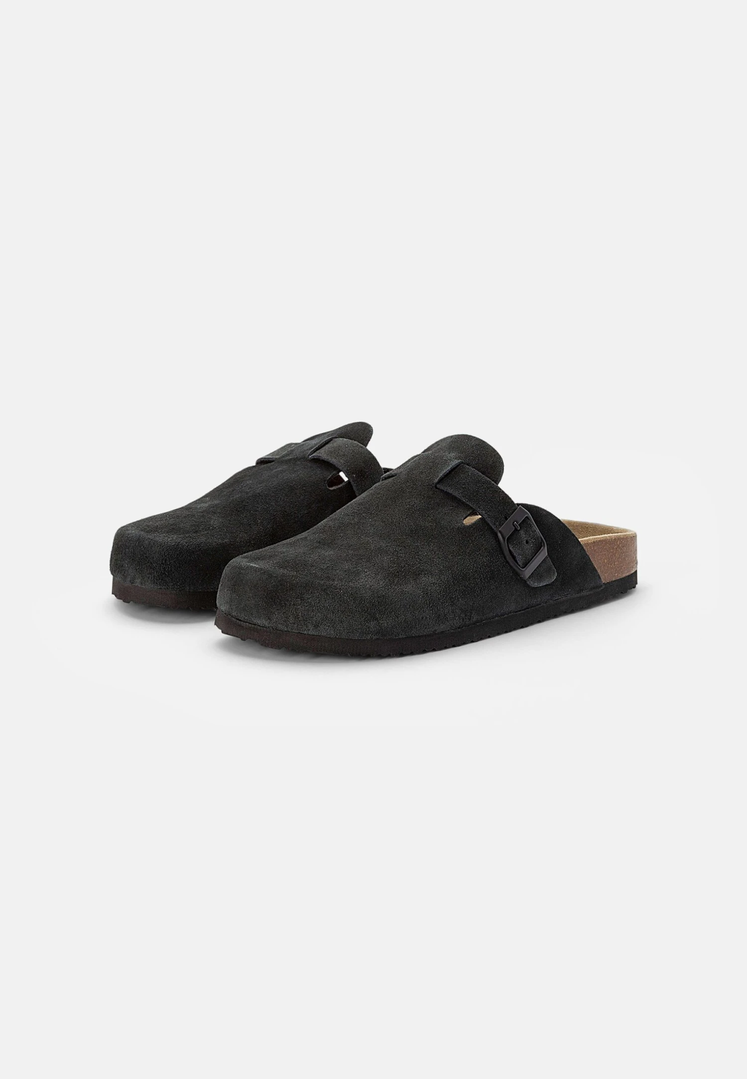 Pier One Sandalias Planas - Black 4 Pier One Sandalias Planas - Black - Imagen 2