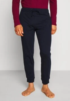 Pier One 2 Pack - Pantalón De Pijama - Dark Blue/Bordeaux 11 Pier One 2 Pack - Pantalón De Pijama - Dark Blue/Bordeaux -Pier One Ventas fe08152c51c849aaa4467e374f9208b7